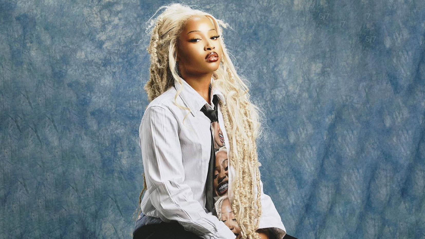 Waffles bags historic residency at world’s #1 Club